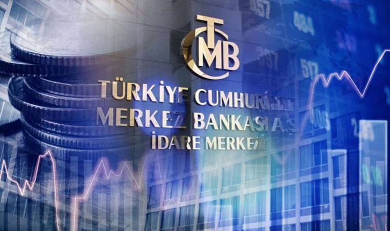 Merkez Bankası beklenti anketi açıklandı! İşte dolar, faiz ve enflasyon tahmini... (15 Mart 2024)