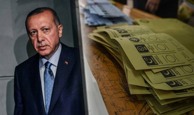 Yerel seçim için geri sayım sürüyor: AKP'nin Ankara ve İstanbul'da riskli gördüğü ilçeler belli oldu