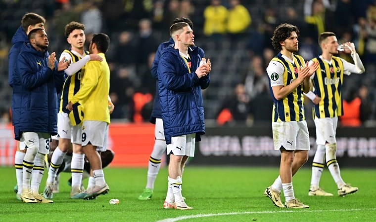 Fenerbahçe'yi bekleyen dev gelir!