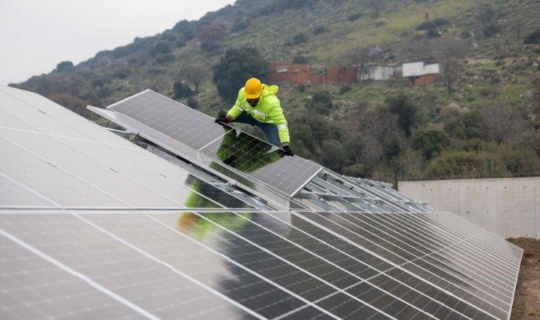 İZSU’nun enerji verimliliği ISO tarafından tescillendi