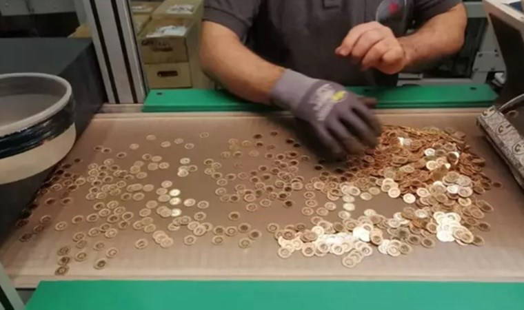 Seçim öncesi altına talep patladı
