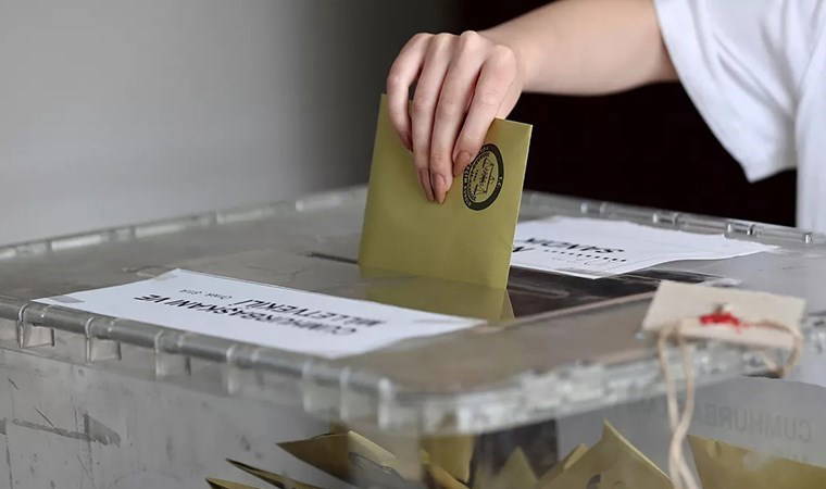 Yerel seçimde ilk kez oy kullanacak genç sayısı belli oldu