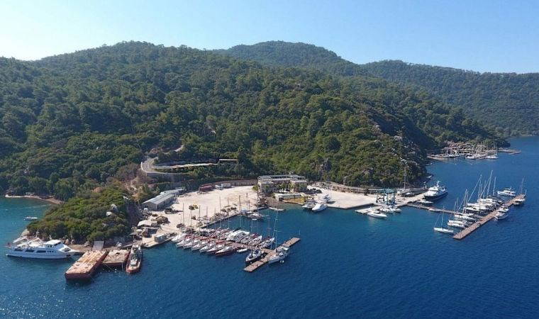 “Marmaris’e bir hançer daha saplanacak”