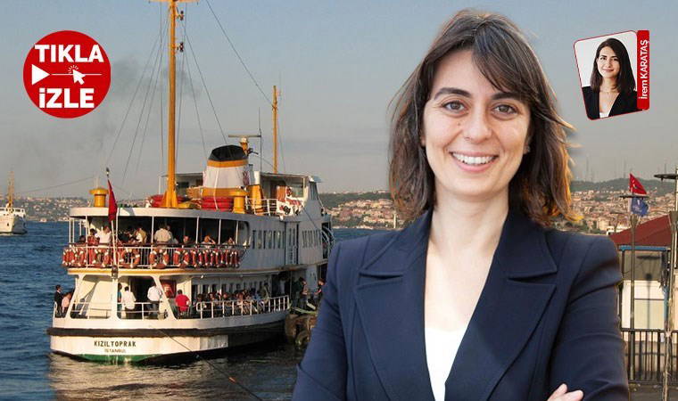 Kız çocuklarına ilham olmak istiyorum