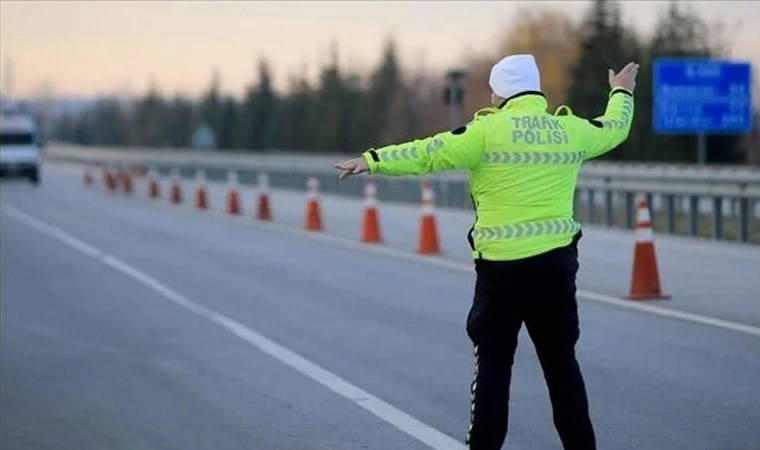 Ankara’da MHP Kurultayı nedeniyle bazı yollar trafiğe kapanacak