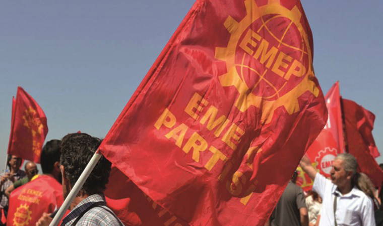 EMEP’ten İliç için suç duyurusu: Sorumluluğu olanlar yargılansın