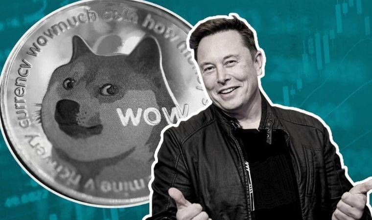 Elon Musk'a göre Tesla bir gün Dogecoin ile otomobil satacak