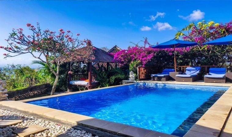 Villa Reyonu, villa ve bungalov konaklamalarda dolandırıcılara karşı alınacak önlemleri anlattı