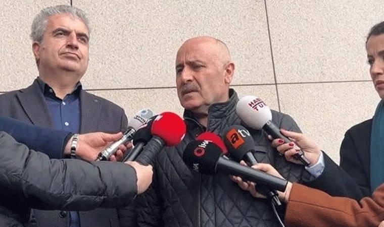Eylem Tok ve oğlunun gülerek dolaştıkları fotoğrafları ortaya çıkmıştı... Oğuz Murat Aci’nin babası Özer Aci: 'İnsanlık dışı...'