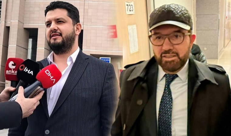 'Biraz daha ileri gitse Eylem'i de Timur'u da tanımıyorum diyecek'