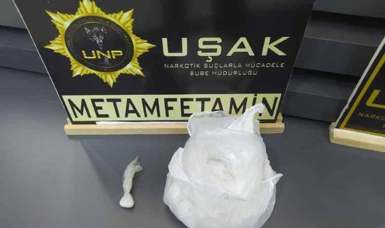 Otomobilde uyuşturucu ele geçirildi: 4 tutuklama