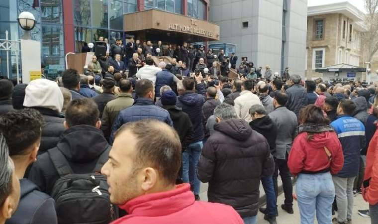 İşçilere çifte standartlı ödeme