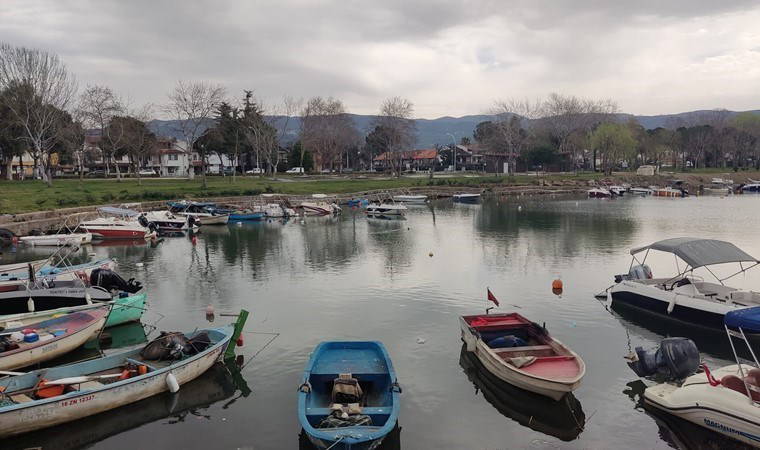 Bir uygarlık mozaiği üzerinde zaman yolculuğu: İznik