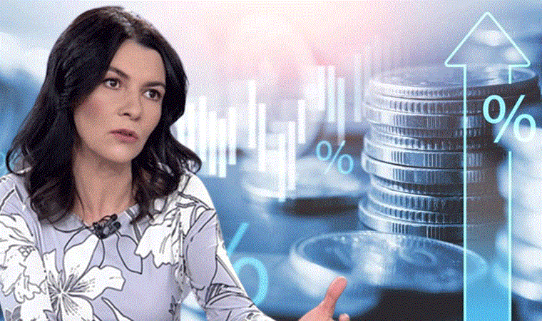 Ünlü ekonomistten dikkat çeken uyarı