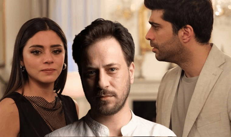 Kızılcık Şerbeti Doğa'nın yeni partneri belli oldu