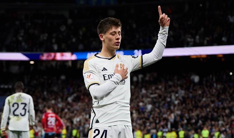 Osasuna - Real Madrid maçı ne zaman, saat kaçta, hangi kanalda?