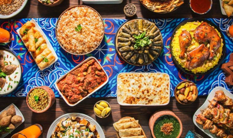 Bugün iftarda ne pişirsem? Ramazan'ın 6. günü iftar menüsü...