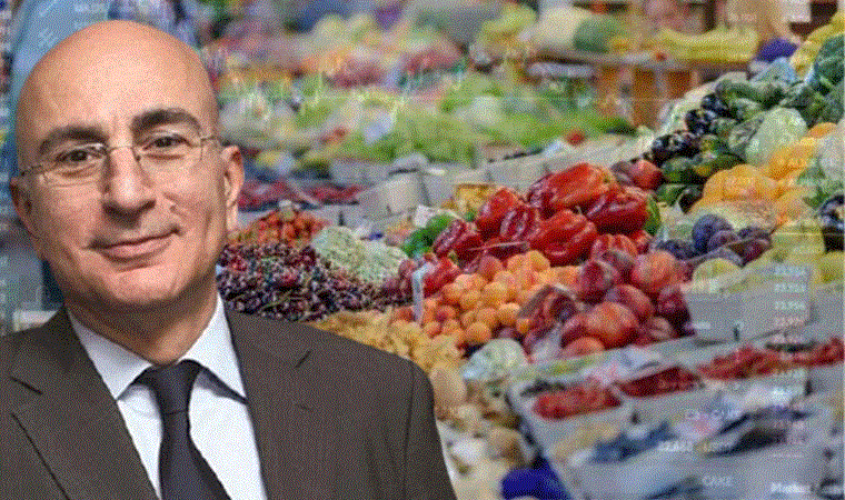 Ekonomist Dr. Mahfi Eğilmez'den 'Hiperenflasyon var mı?' sorusuna yanıt