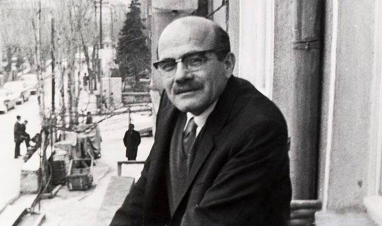 Ceyhun Atuf Kansu Şiir Ödülü'nü Gülümser Çankaya kazandı
