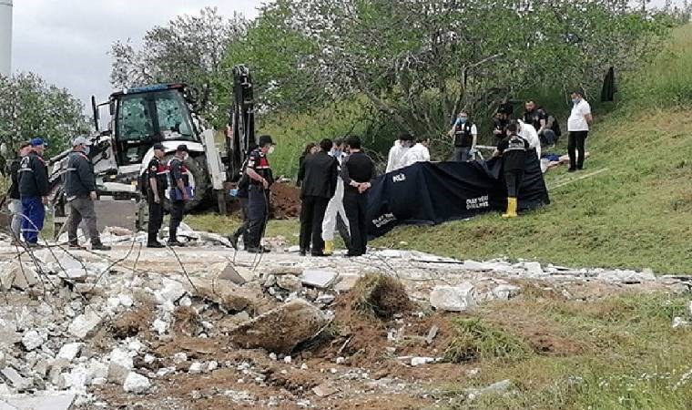 İstanbul'daki vahşette flaş gelişme...