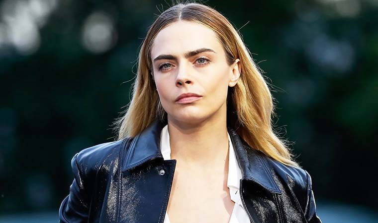 Cara Delevingne'nin 7 milyon dolarlık malikanesinde yangın çıktı: 'Sahip olduklarınızın kıymetini bilin'