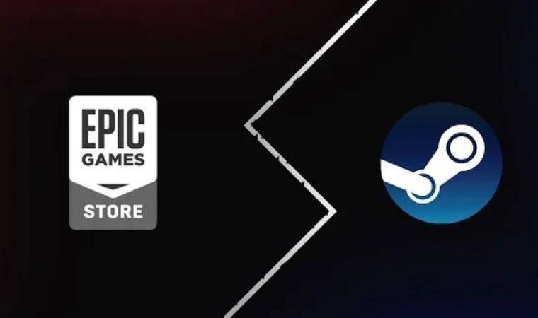 Epic Games CEO’sundan Steam patronuna hakaret