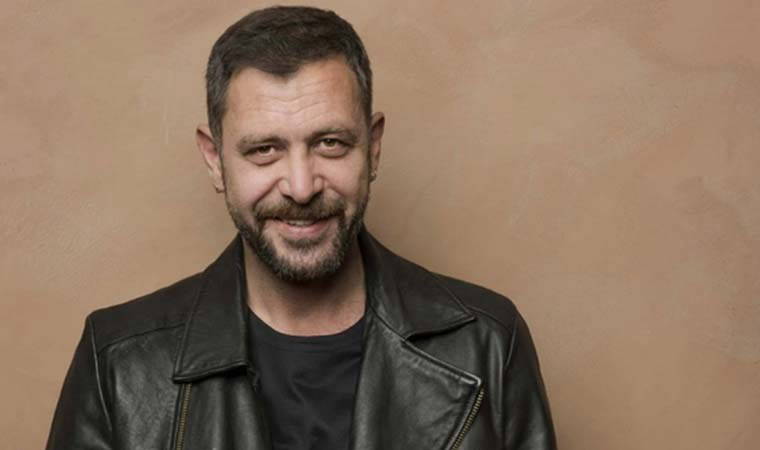 Nejat İşler'den erkekler oje sürer mi sorusuna yanıt: 'Raconu olmaz'
