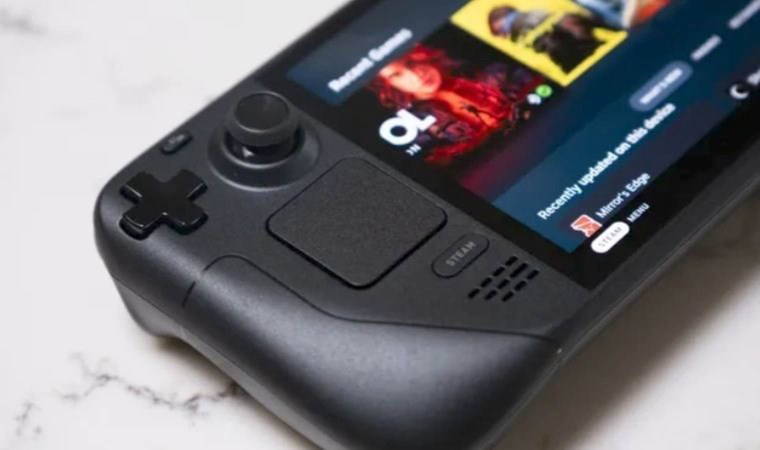 Steam Deck'te en popüler 100 oyun açıklandı