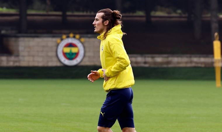Union SG maçında sakatlanmıştı