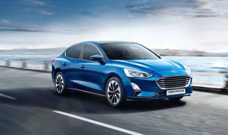 Ford 2024 Mart ayı fiyat listesi: Dizel otomatik Focus kasa tipleriyle dikkat çekti