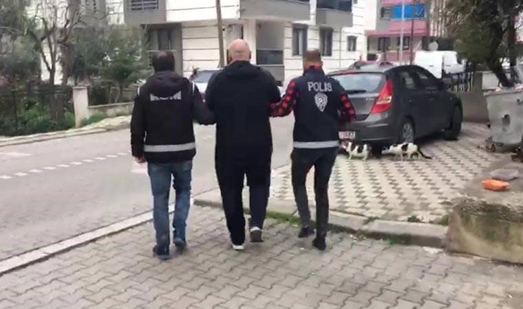 Gece saatlerinde kumar operasyonu: Çok sayıda gözaltı