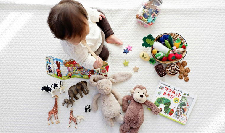 Bırakın oynasınlar