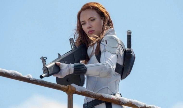 Heyecanla beklenen Jurassic City filminin kadrosunda sürpriz bir isim var...