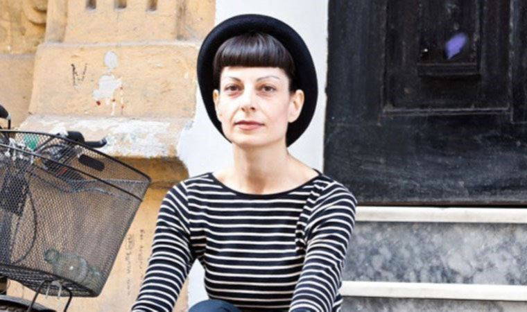 Zülal Kalkandelen Barolar Birliği toplantısında konuşturulmadı: 'Bu tavrı kınıyorum'