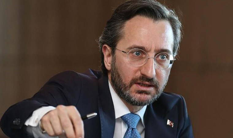 Saray'dan 'Dolar, 15 gün sonra 40 TL olacak' iddiasına yalanlama