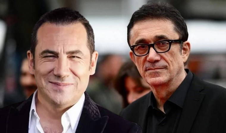 Nuri Bilge Ceylan'ın yapım şirketi NBC Film, Ferhat Göçer'den özür diledi