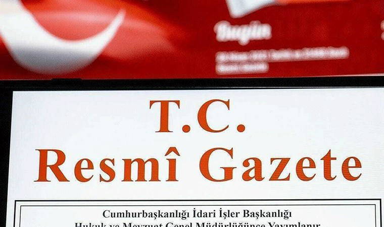 Resmi Gazete'de yayımlandı: Birinci dereceden sit alanı olarak tescillendi