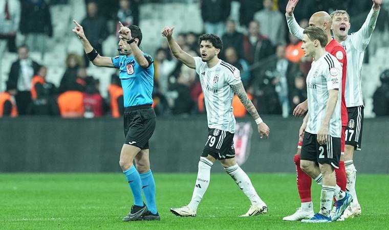 Eski hakemler değerlendirdi!