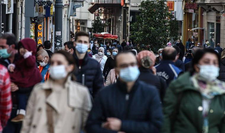 Covid geçirenler dikkat: 'Hastaların yaklaşık üçte biri...'