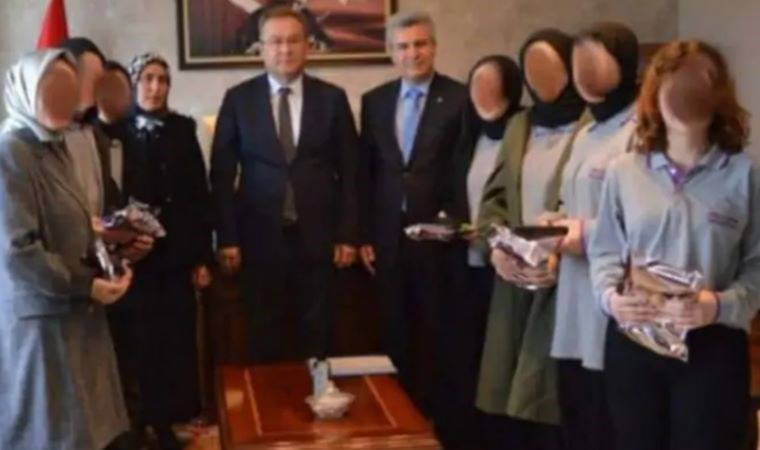 Kafaya bak!