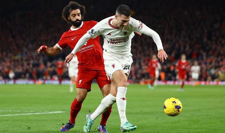 Manchester United - Liverpool maçı ne zaman, saat kaçta, hangi kanalda? (17 Mart 2024)