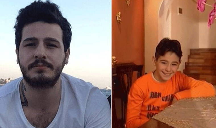 2000'li yılların popüler dizilerinde rol almıştı... Bir dönemin çocuk yıldızı Batuhan Göksu yaşamını yitirdi