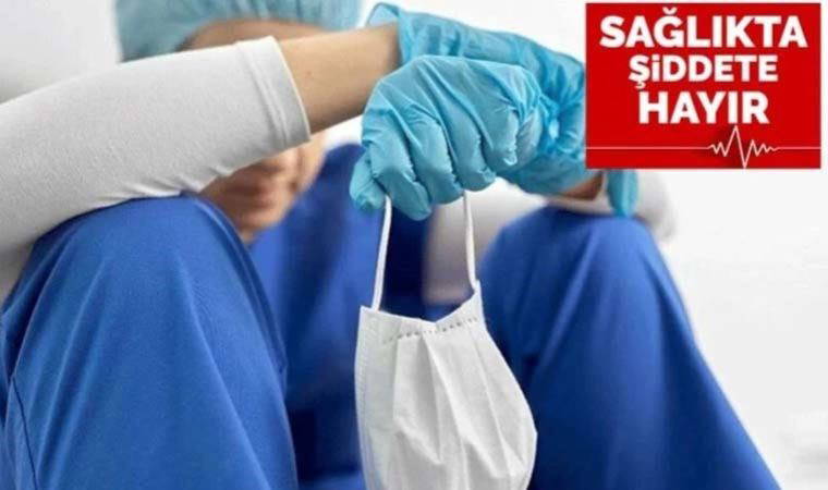 Sağlıkta şiddet bitmiyor: Çankırı'da doktor hasta yakını tarafından darbedildi