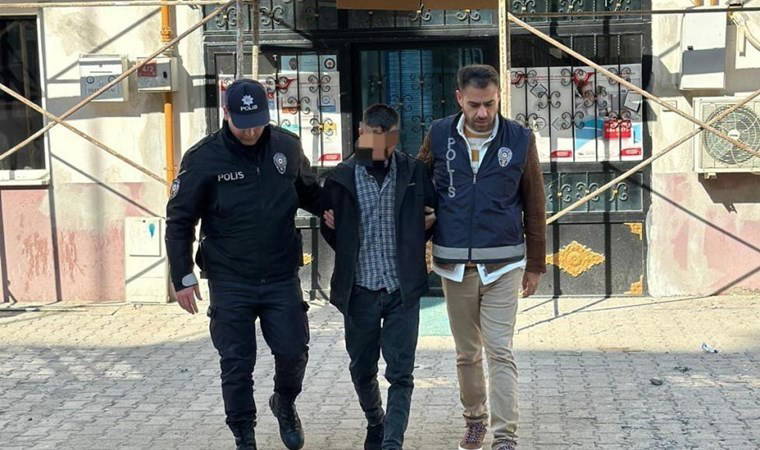 Tartıştığı kadını silahla yaralayan şahıs tutuklandı