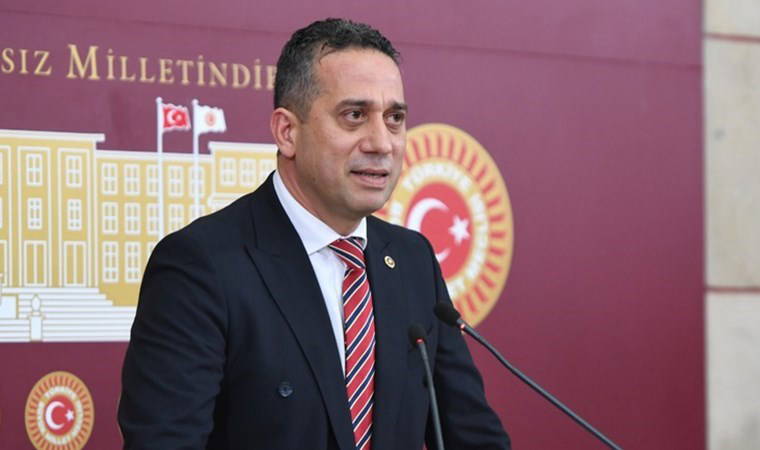 CHP'li Başarır sandığa gitmeden önce yapılacakları sıraladı: 'Hesabınıza bakın, bir de Turgut Altınok’un mal varlığını okuyun...'