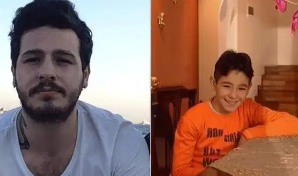 Batuhan Göksu kimdir, kaç yaşında, nereli? Batuhan Göksu neden öldü?