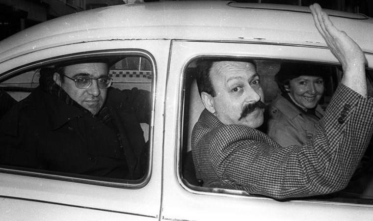 Basın dünyasının duayeniydi...