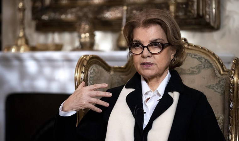 Tansu Çiller'den Cavit Çağlar'ın 'memur aylıkları' iddiasına ilişkin açıklama