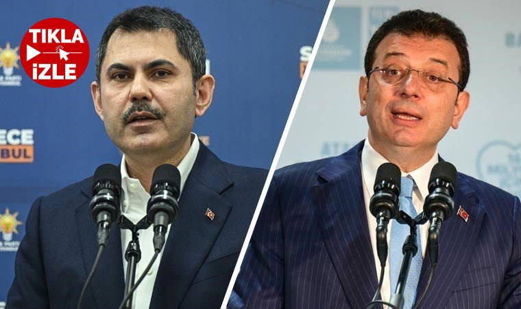 İstanbul'da o ilçelerde muhalefet öne geçti!