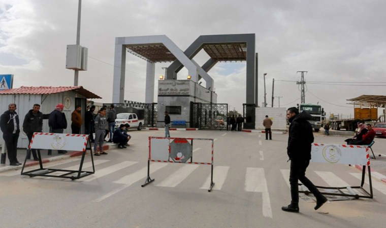 AB'den Refah hakkında açıklama